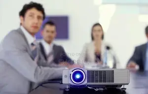 Android Smart Projector