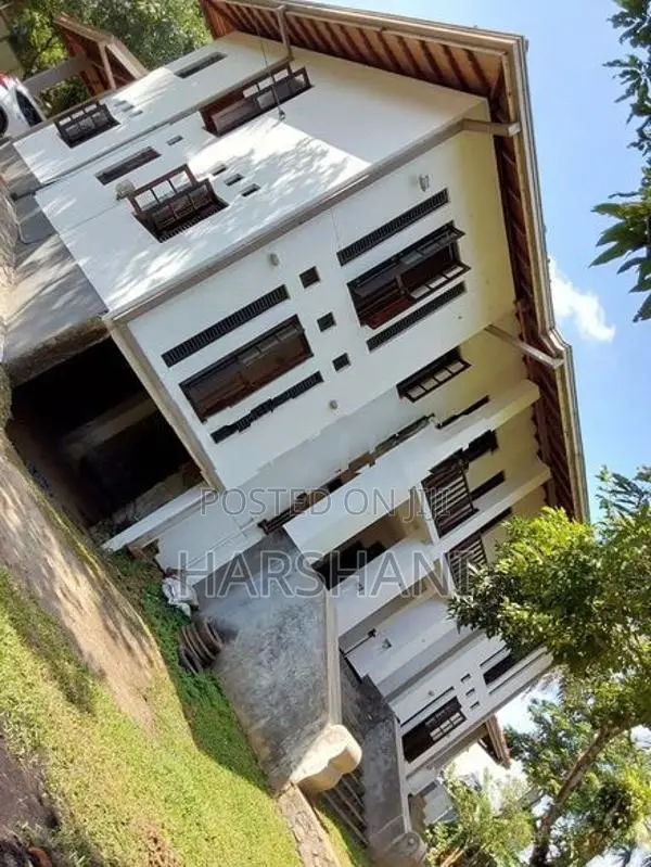 Spacious Bungalow facing Paddy Field Close to Highway Athurugiriya