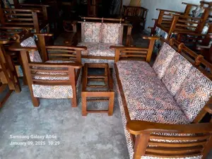 New sofa set 3.2.1