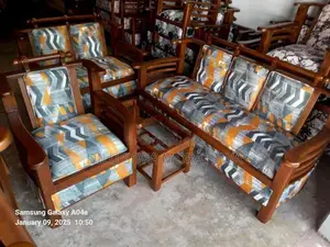 New sofa set 3.2.1