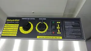 Dehydrator Machine 16 Trays
