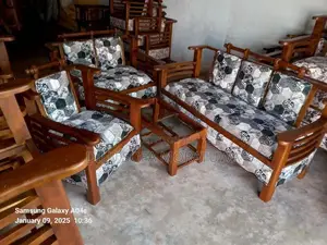 New sofa set 3.2.1