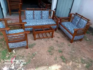 New sofa set 3.2.1