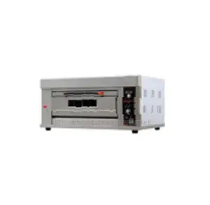 Electric Deck Oven - 01 Tray