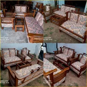 3.2.1 New sofa set