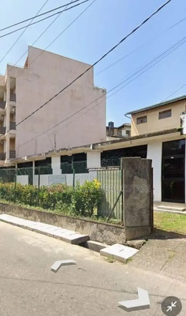 Commercial Building for Rent in Dehiwala (SP416)
