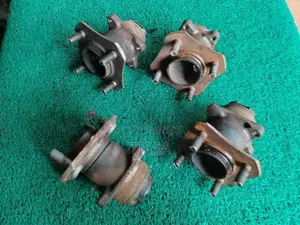 Nissan Bluebird G11 Rear wheel Hub