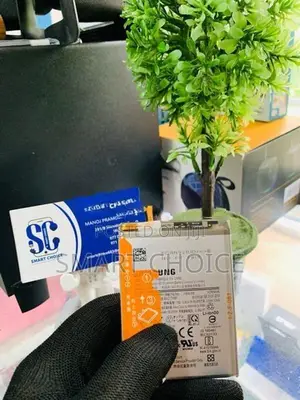 Samsung A21s Battery