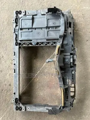 Mazda Demio DE3FS Nose Cut Frame