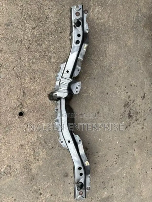 Honda Freed Bonnet Lock Panel Cut