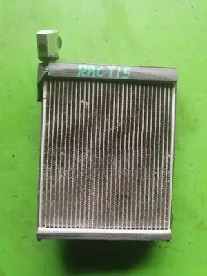 Toyota Ractis AC Cooler