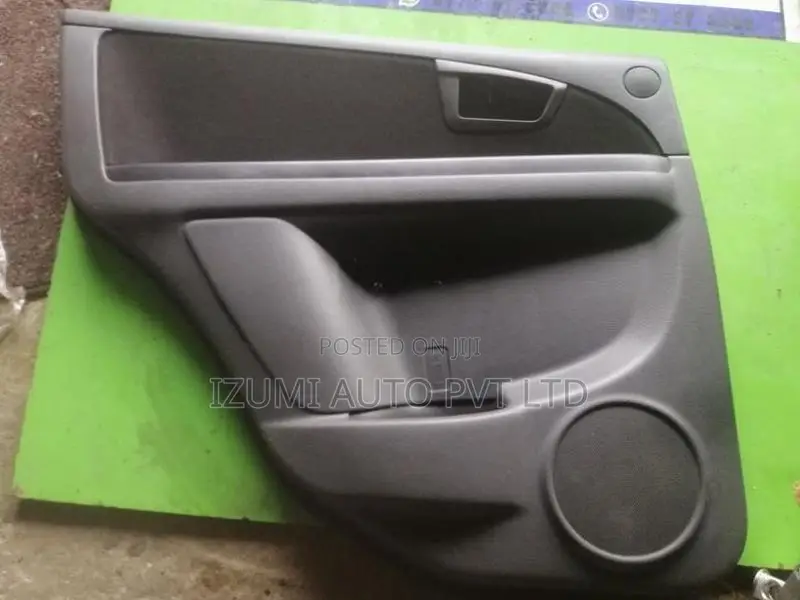 Suzuki SX4 Rear Left Door Upholstry