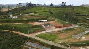 Urban Hills Nuwara Eliya Road Land