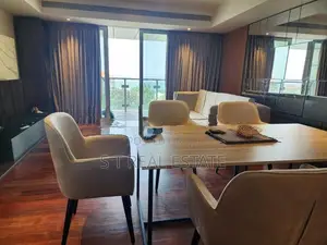 Luxury 2BR Apartment For Sale in Colombo 02