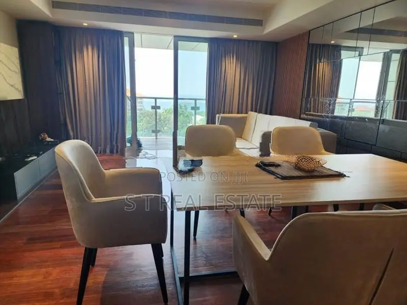 Luxury 2BR Apartment For Sale in Colombo 02