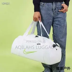 Traveling Bags Duffy