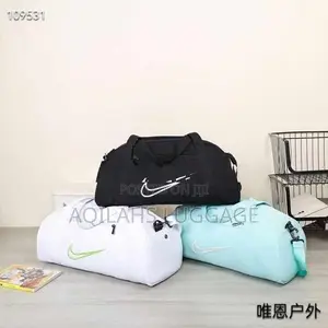 Traveling Bags Duffy