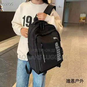 Traveling Bags Duffy