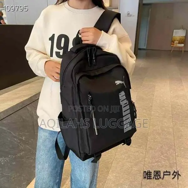 Traveling Bags Duffy