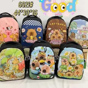 School Bags Trolley