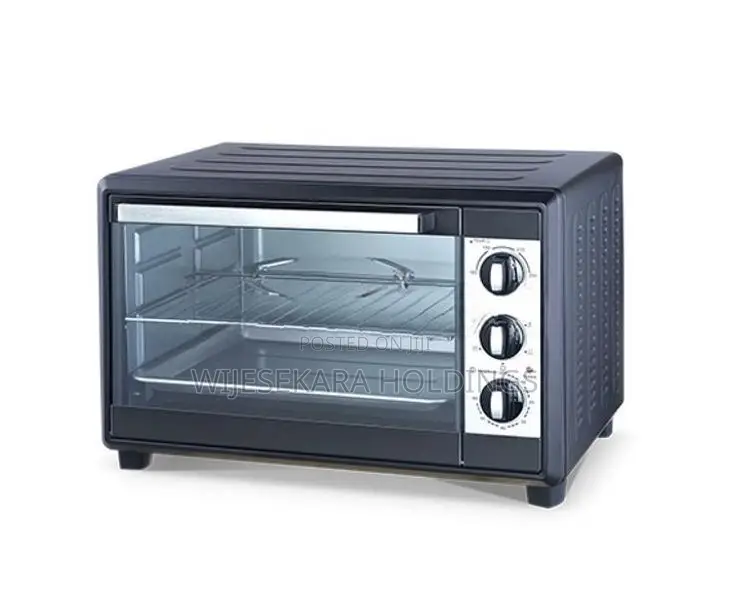Innovex Electric Oven 32L