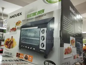 Innovex Electric Oven 32L