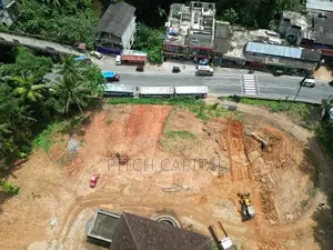 සංචාරක ඉඩම් - කිතුල්ගල නගරයෙන්ම වටිනා ඉඩමක් විකිණීමට ඇත