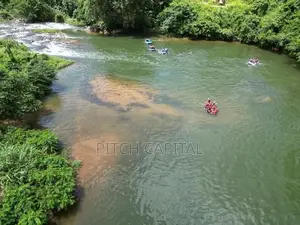 සංචාරක ඉඩම් - කිතුල්ගල නගරයෙන්ම වටිනා ඉඩමක් විකිණීමට ඇත