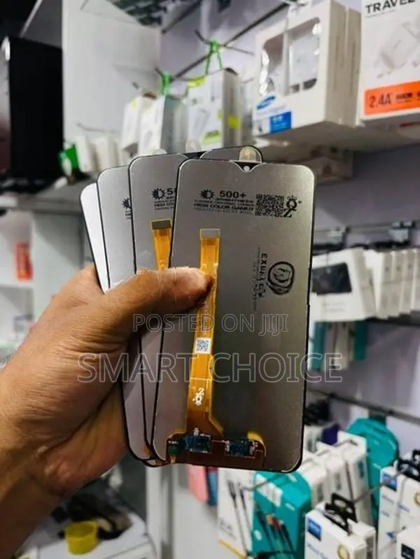 Vivo Y93 Display