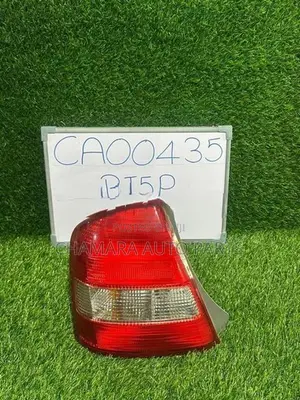 Mazda Familia (BJ5P) Tail Lamp
