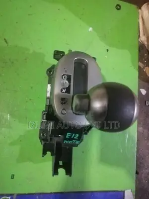 Nissan Note E12 Gear Shifter