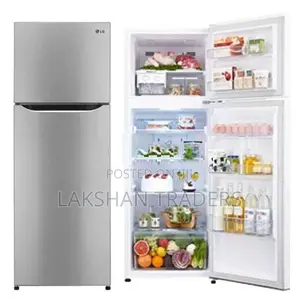 New LG 260L Smart Inverter Refrigerator 258 Double 272 Fridge
