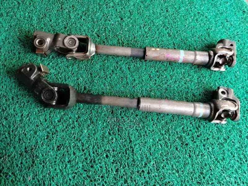 Nissan AD Wagon Y12 Steering York