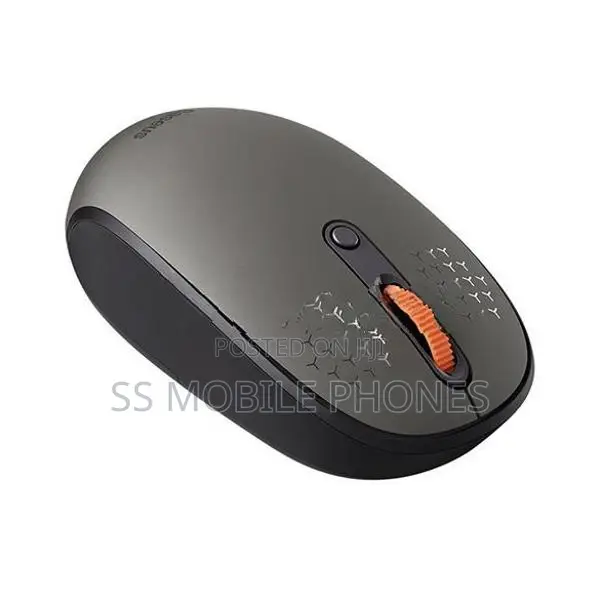 Baseus F01 a Bluetooth 1600 Dpi Silent Mouse