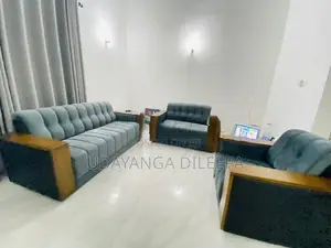 Luxury Sofa Sets