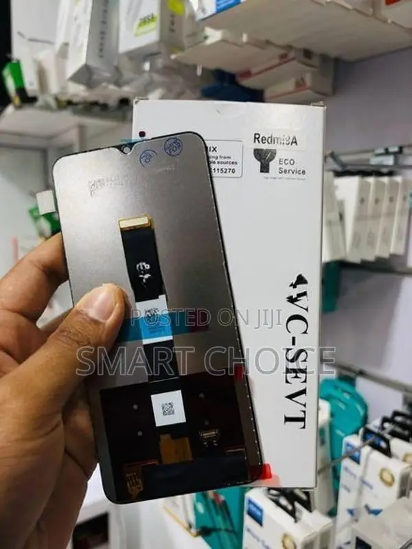 Redmi 9A Display