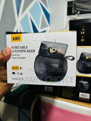 XKT-K15 Wireless Speaker