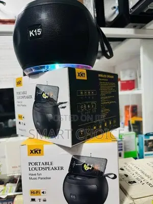 XKT-K15 Wireless Speaker