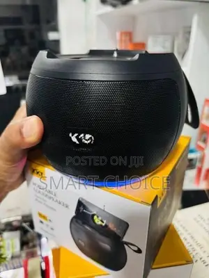 XKT-K15 Wireless Speaker