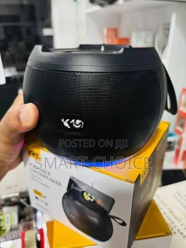 XKT-K15 Wireless Speaker