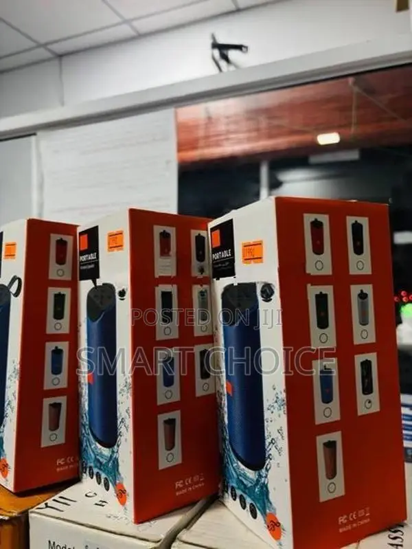 V-113 Bluetooth speaker