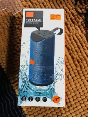 V-113 Bluetooth speaker-7