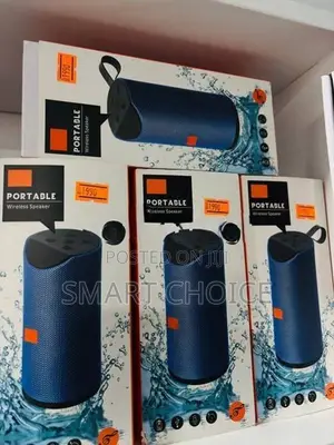 V-113 Bluetooth speaker