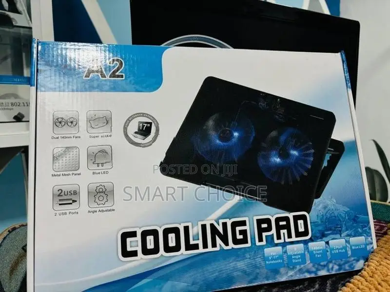 A2 Cooling Pad