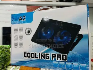 A2 Cooling Pad