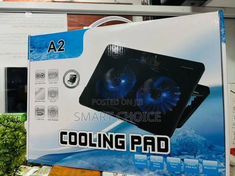 A2 Cooling Pad