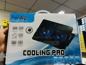 A2 Cooling Pad