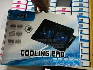 A2 Cooling Pad