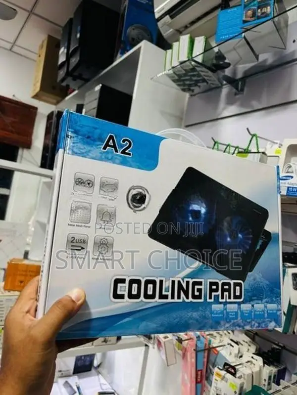 A2 Cooling Pad