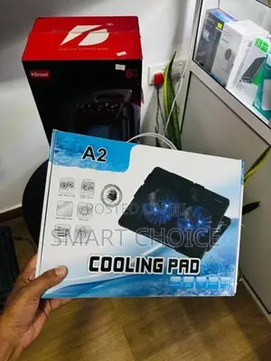 A2 Cooling Pad